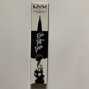 Epic Ink Liner & Brush